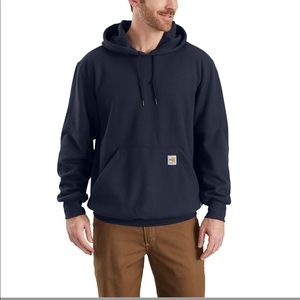 Brand new carhartt fire resistant hoodie